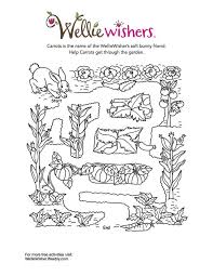 Activity Pages Wellie Wishers Wishers All American Girl Dolls