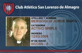 Discover the best of san lorenzo so you can plan your trip right. Pope Francis To Take Over As Chairman Of San Lorenzo Despite Promise Not To Watch Tv