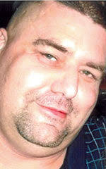 Ronald "Ron" W. Hundley, South Beloit, IL (1965-2015)