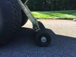 Maybe you would like to learn more about one of these? Picking Up Nickels Diy Golden Striper Lawn Striper Build