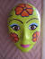 Cute Plaster Mask Ideas