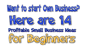 Need A Profitable Small Business Idea Here Are 14 Ideas Are Waiting For Profitable Small Business Ideas Popular Small Business Ideas Part Time Business Ideas