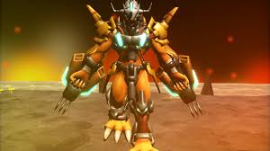 Wargreymon Wallpaper (69+ images)