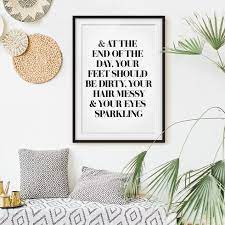 Poster Con Frasi Citazioni Famose In Inglese Personalizza I Tuoi Interni Con Citazioni Che Ti Rappresentino Scopri Tutte Le Cornici Carta Da Parati Idee