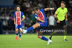 Licensable picture: PSG v SK Slovan Bratislava - UEFA Champions League