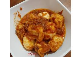Berikut resep dan cara membuat telur bumbu bali yang bisa kamu tiru di rumah. Resep Telur Tahu Bumbu Bali Yang Lezat Sekali Resep Masakan Khas Indonesia