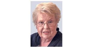 Beverly McCune Obituary (1937