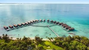 Shangri La Maldives Villingili Resort Spa Is The Definition Of Luxury A Place Where All Experiences Are Tailored In 2020 Maldives Holidays Luxury Resort Resort Spa