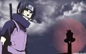 Pin by sierra on naruto naruto wallpaper aesthetic anime. Itachi Aesthetic Desktop Wallpapers Wallpaper Cave