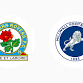 Blackburn Rovers v Millwall event image