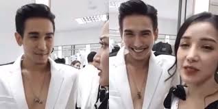 เรียกว่าฮอตไม่แพ้พระเอก สำหรับ ก๊อต จิรายุ ตันตระกูล ผู้รับบท หลวงสรศักดิ์ หรือ พระ. à¸¡à¸²à¸Ÿ à¸‡à¸„à¸³à¸•à¸­à¸š à¸ à¸­à¸• à¹€à¸œà¸¢à¸„à¸§à¸²à¸¡à¸ª à¸¡à¸ž à¸™à¸˜ à¸ à¸š à¹à¸žà¸— à¹à¸• à¸— à¹à¸™ à¹† à¹„à¸¡ à¹ƒà¸Š à¹€à¸¡ à¸¢ à¸„à¸¥ à¸›