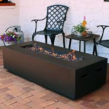 Overstock Com Online Shopping Bedding Furniture Electronics Jewelry Clothing More Fire Pit Coffee Table Fire Pit Table Propane Fire Pit Table