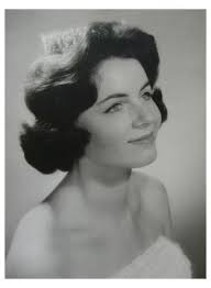 Jann Mitchell Obituary (1944