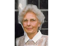 Willadean Ewing Obituary (2012)