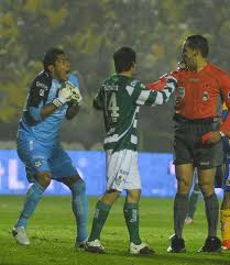 Últimos minutos de la final tigres vs. Chiquimarco Pitara Santos Tigres Caribe Noticias