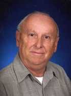 Donald Cortright Obituary