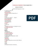 Check spelling or type a new query. Kumpulan Soal Bahasa Inggris Pertemuan 9 14 Food And Drink Cooking