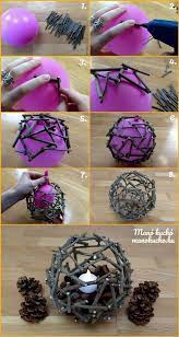 Try These Creative Diy Ideas To Enrich Your Life Manualidades Bricolaje De Adornos De Navidad Decoracion De Unas