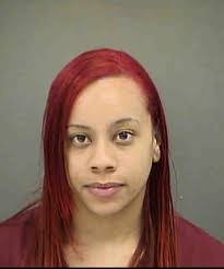 Tierra Bennett's Instagram, Twitter & Facebook