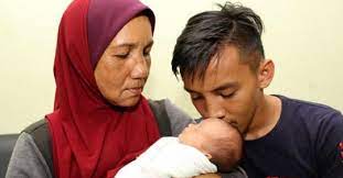 Kanser payudara pembunuh no 1 kaum wanita. Disahkan Hidap Kanser Payudara Tahap 4 Wanita Koma Selamat Lahirkan Bayi Pramatang