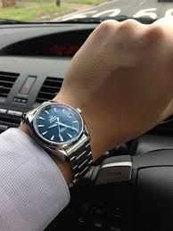 Tag Heuer Carrera Calibre 5 Vs Omega Aqua Terra Pin On Omega Aqua Terra Skyfall