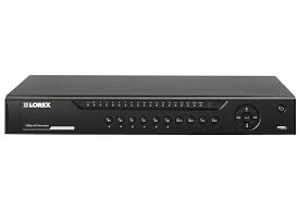 1080p hd,16 channel analog dvr:1080p hd analog security dvr with advanced motion detection technology and smart home voice control.16 channel, 2tb hard drive(maximum capacity 1 x 8tb). 16 Channel Hd 1080p Security Digital Video Recorder Lorex