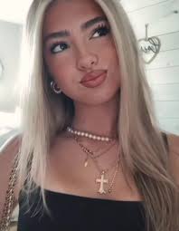 Leah Brilly Real Name