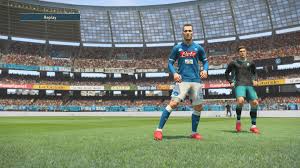 Maybe you would like to learn more about one of these? Sieben Tipps Und Tricks Zu Pes 2019 Von Weltmeister Alex Alguacil Pro Evolution Soccer 2019 Gamereactor