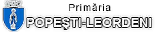 poˌpeʃtʲ le.orˈdenʲ) is a town in ilfov county, muntenia, romania, 9 km (5.6 mi) south of downtown bucharest, although from the northern edge of the town to the southern edge of bucharest the distance is less than 100 m (330 ft). PopeÈti Leordeni