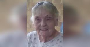 Obituary information for Joyce F. Saunders