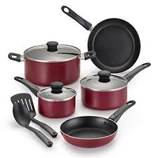 Kitchen Accessories Dishwasher Safe Cookware Safest Cookware Kitchen Cookware Sets