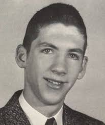 Craig Lee Marlowe (1941-2021)