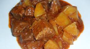 Maybe you would like to learn more about one of these? Ricetta Dello Spezzatino Con Patate Borghi Di Toscana