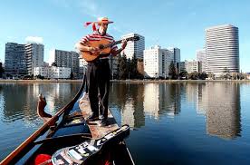Lake merritt united methodist church is an open and welcoming christian congregation serving god in downtown oakland. Oakland Napa Gondola Service Seeks Buyer