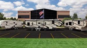 Back to start indiana / goshen. Grand Design Rv Middlebury In 46540