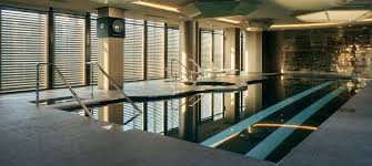 Gallia Health Club