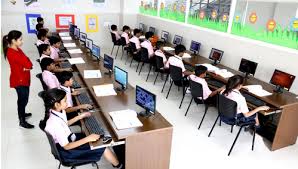 ✓ free for commercial use ✓ high quality images. Computer Lab Class In Govind Colony Ind 402926 Png Images Pngio