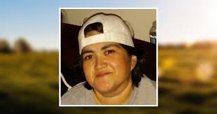 Joanne Garza Obituary 2015