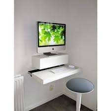 The top surface is actually quite spacious. 50 Computer Desk For Small Spaces Visualhunt