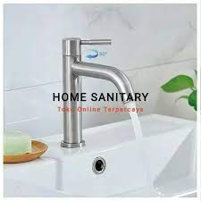 Beli kran wastafel toto langsung dengan harga terbaru 2021 terbaik dari supplier , pabrik, importir, eksportir dan distributor. Bisa Cod Kran Wastafel Stainless Model Toto Murah Lazada Indonesia