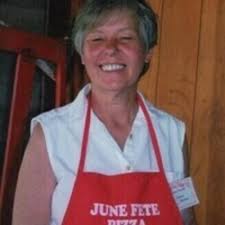 Obituary information for Valerie L. McGhee