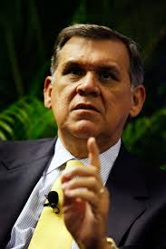 Inside the GOP effort to draft an independent candidate to derail Trump