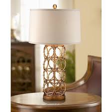 Zola Gold Ring Table Lamp 4g603 Lamps Plus Table Lamp Lamp Contemporary Table Lamps