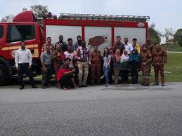 Maybe you would like to learn more about one of these? Carem On Twitter Date 11 12 2018 Fire Safety Talk Fire Extinguisher Demonstration And Training With Collaboration Of Utp Hse Lmg Dept And Fire And Rescue Department Malaysia Note For Emergency