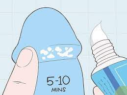 3 Ways To Remove Pearly Penile Papules - Wikihow