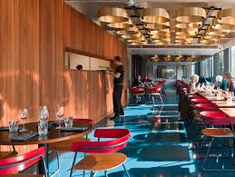 Location barbican kitchen is located on level g and can be found on your left, when facing the lakeside terrace. Shh S Stunning Designs For The Barbican Restaurants Win Three Awards In Two Weeks