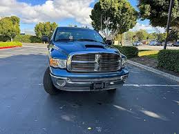Image result for Patriot Blue 2002 Dodge Truck