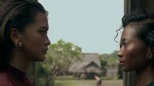 Channeling a Bali Aga Village into Contemporary Fashion