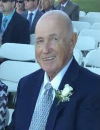 Obituary information for John P McManus