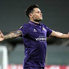 L'ex attaccante di inter, lazio e fiorentina lascia la bombonera a 34 anni, dove giocava dal 2018. Mauro Zarate Is Now The Top Scorer In Velez Sarsfield History Viola Nation
